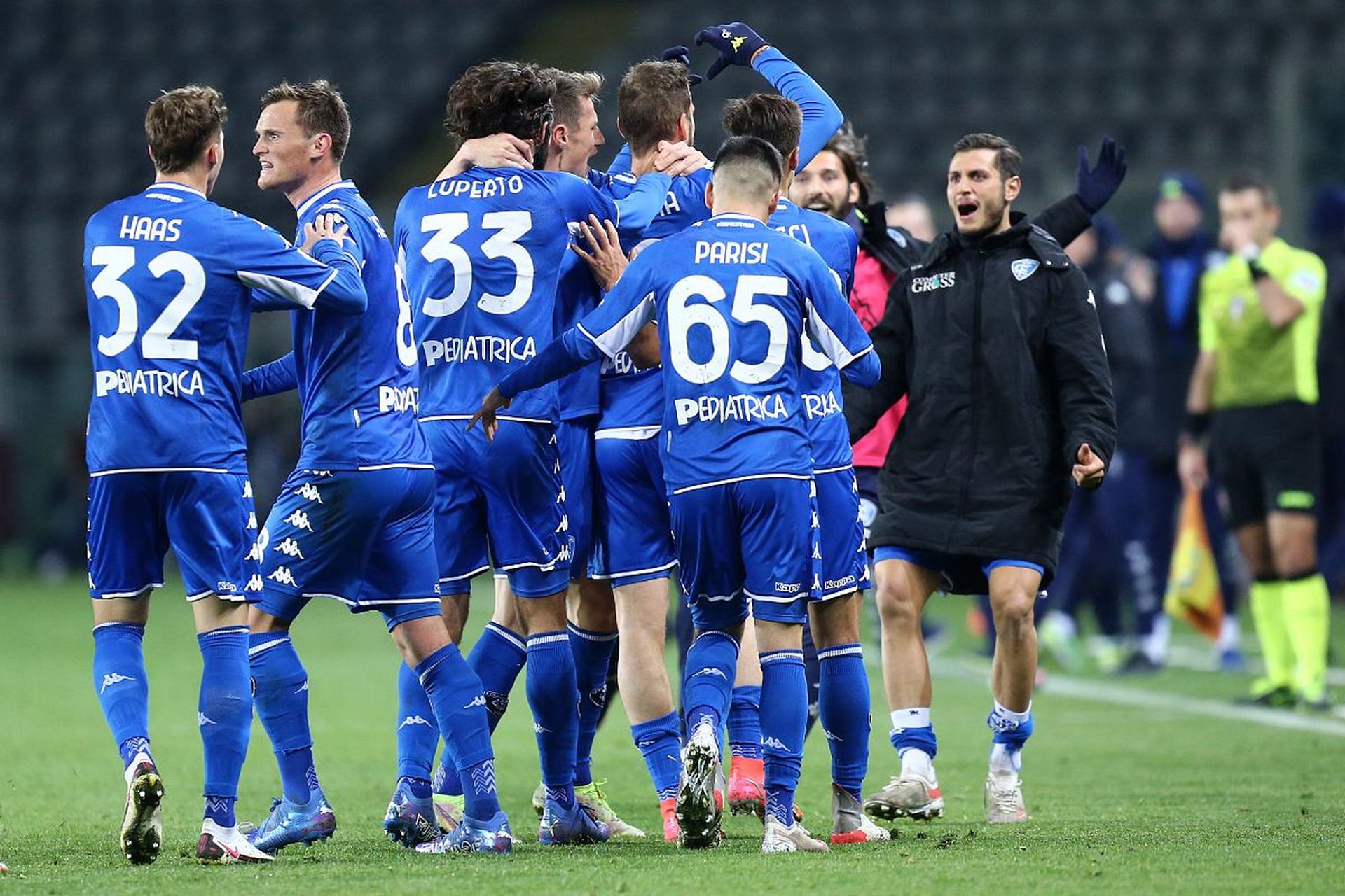 展望未来 展望未来